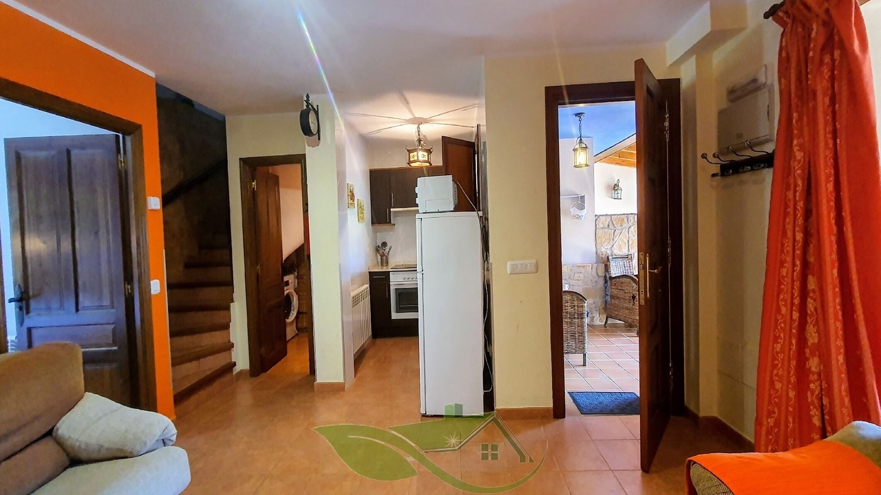 Photo of Livingroom in La Portilla