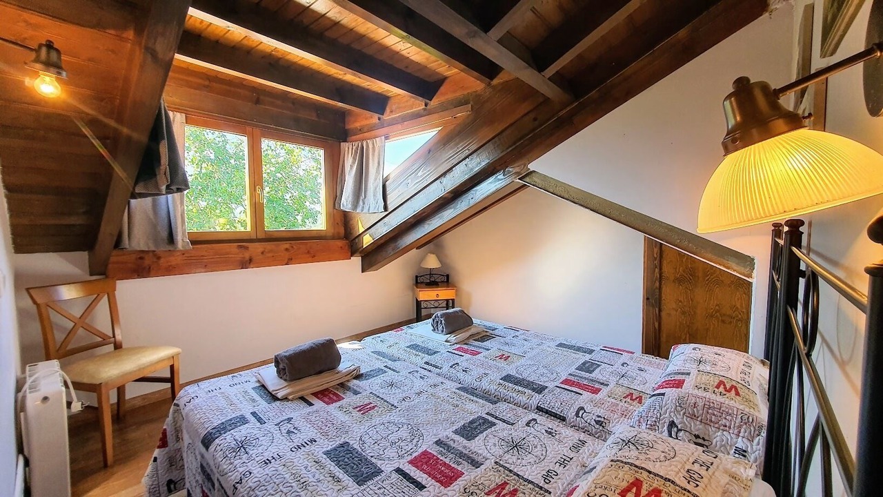Photo of Bedroom in La Portilla