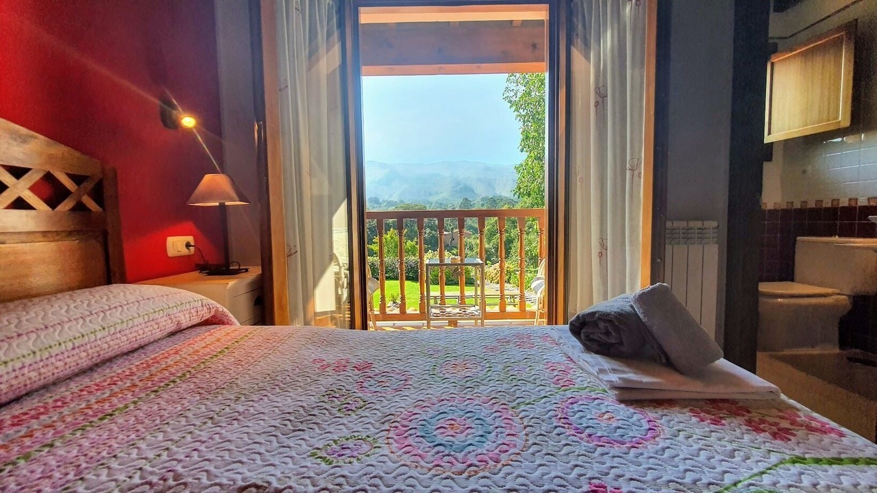 Photo of Bedroom in La Portilla