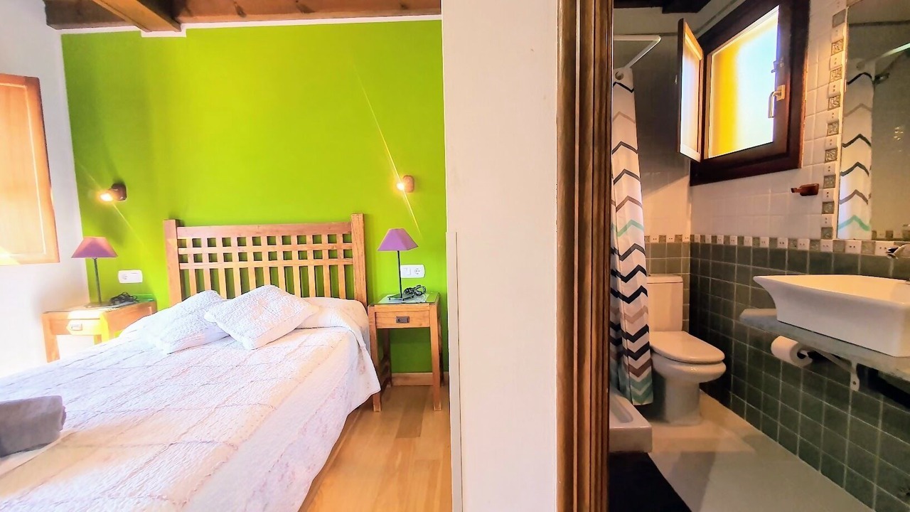 Photo of Bedroom in La Portilla
