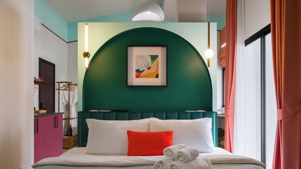 Photo of Bedroom in Nana