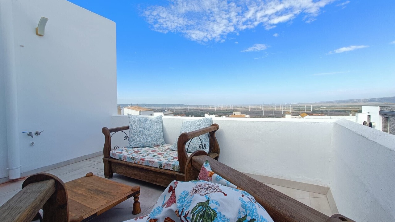Photo of Outdoor in Facinas