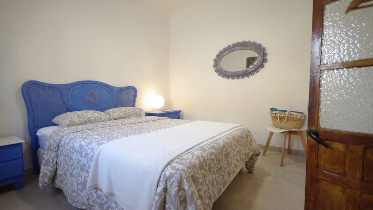 Photo of Bedroom in Facinas