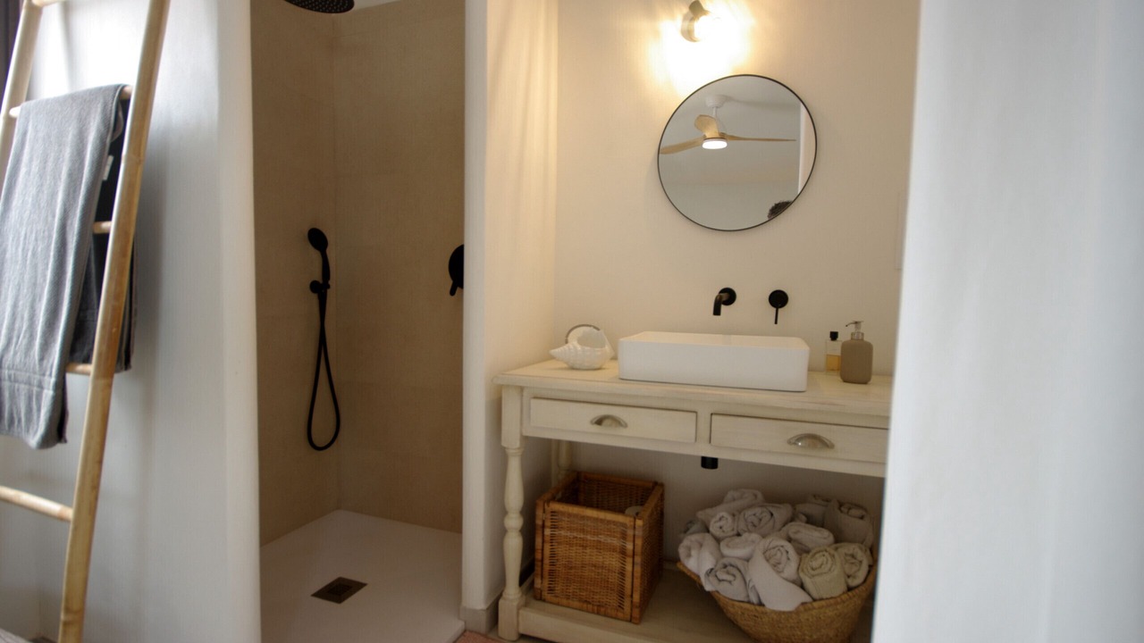 Photo of Bathroom in Facinas