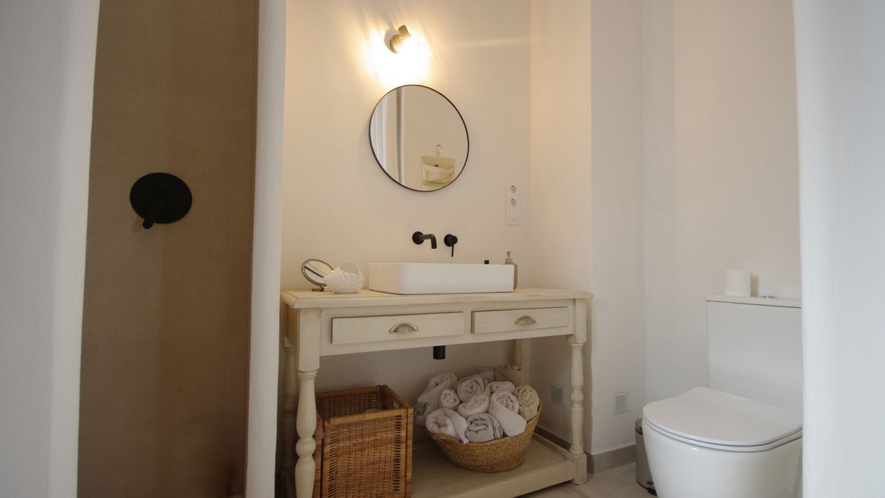 Photo of Bathroom in Facinas