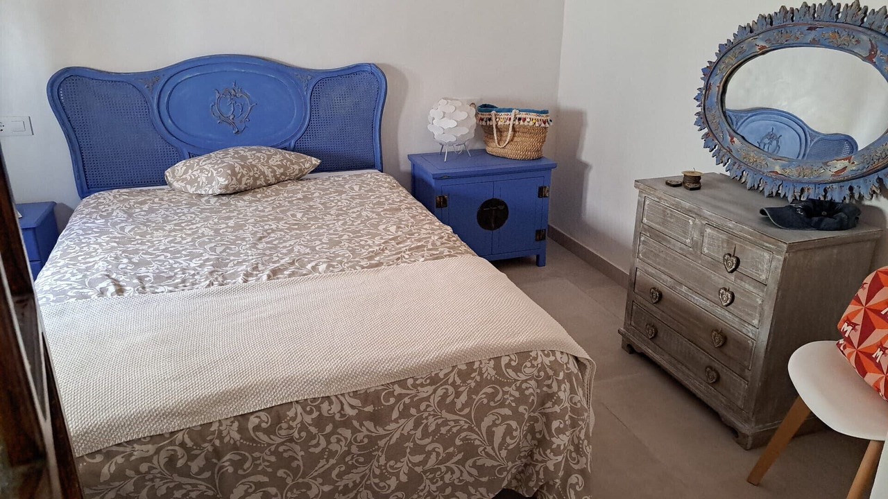 Photo of Bedroom in Facinas