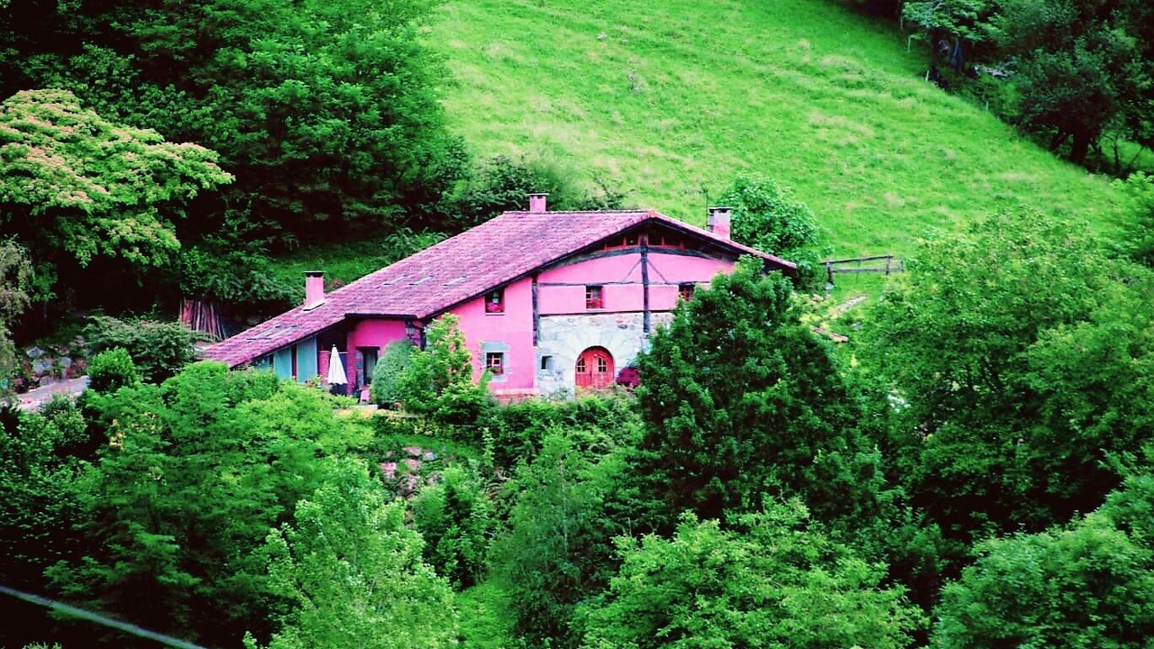 Photo of Outdoor in Intza