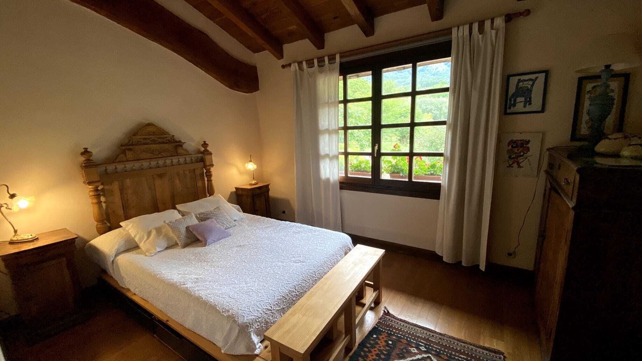 Photo of Bedroom in Intza