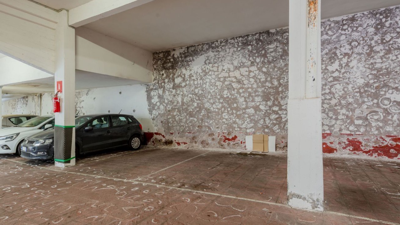 Photo of Outdoor in Quartiere XXVIII Monte Sacro Alto