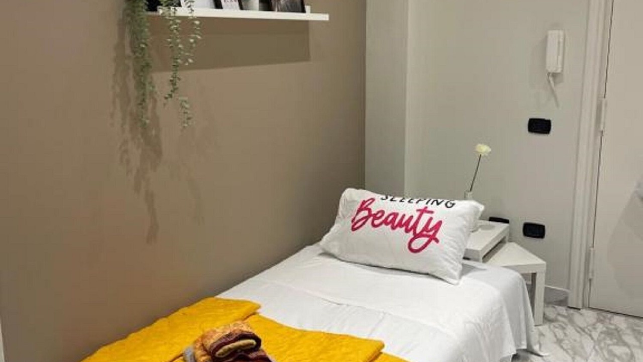 Photo of Bedroom in Nola