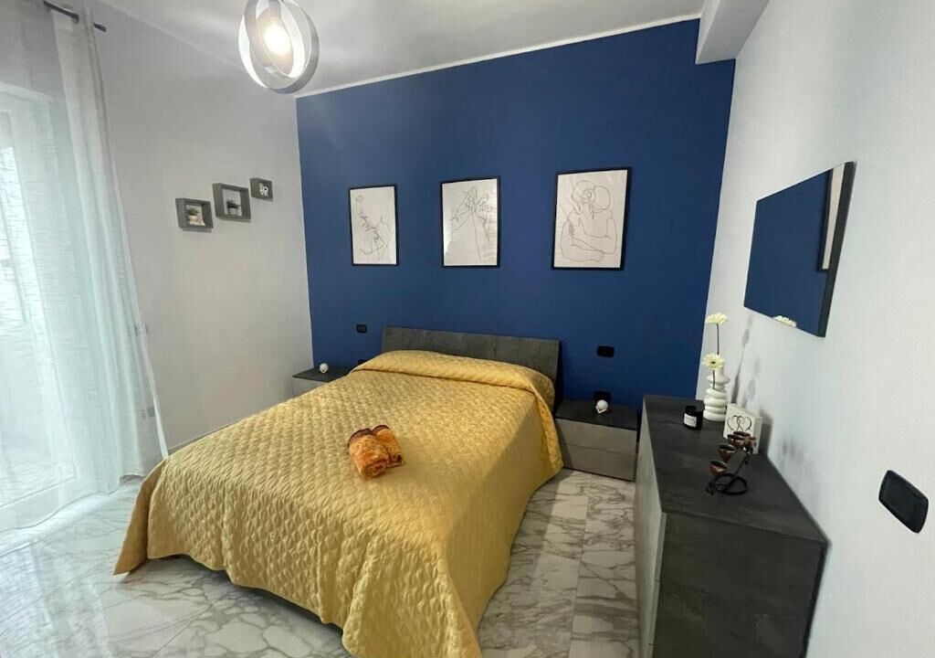 Photo of Bedroom in Nola
