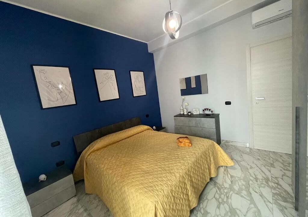 Photo of Bedroom in Nola