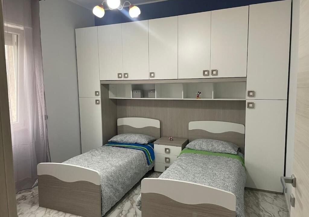 Photo of Bedroom in Nola
