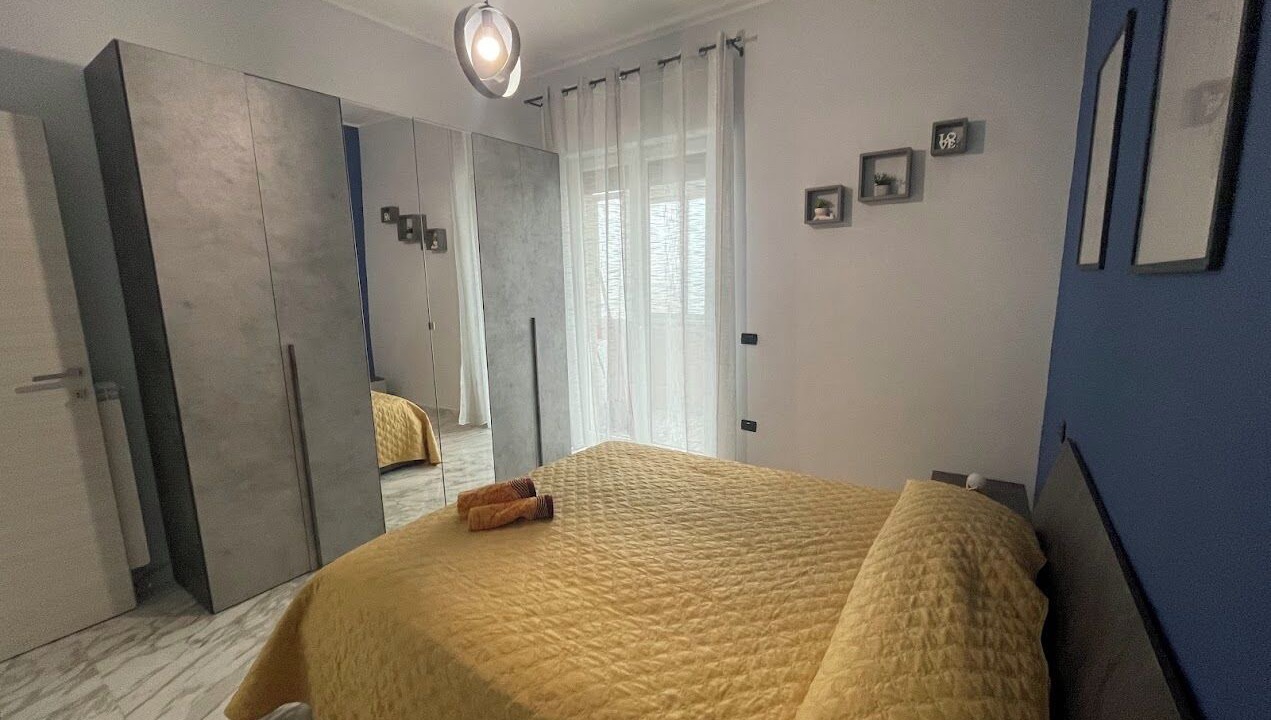 Photo of Bedroom in Nola