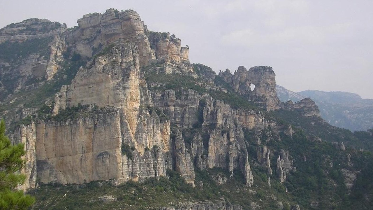 Photo of Others in La Pobla de Benifassa