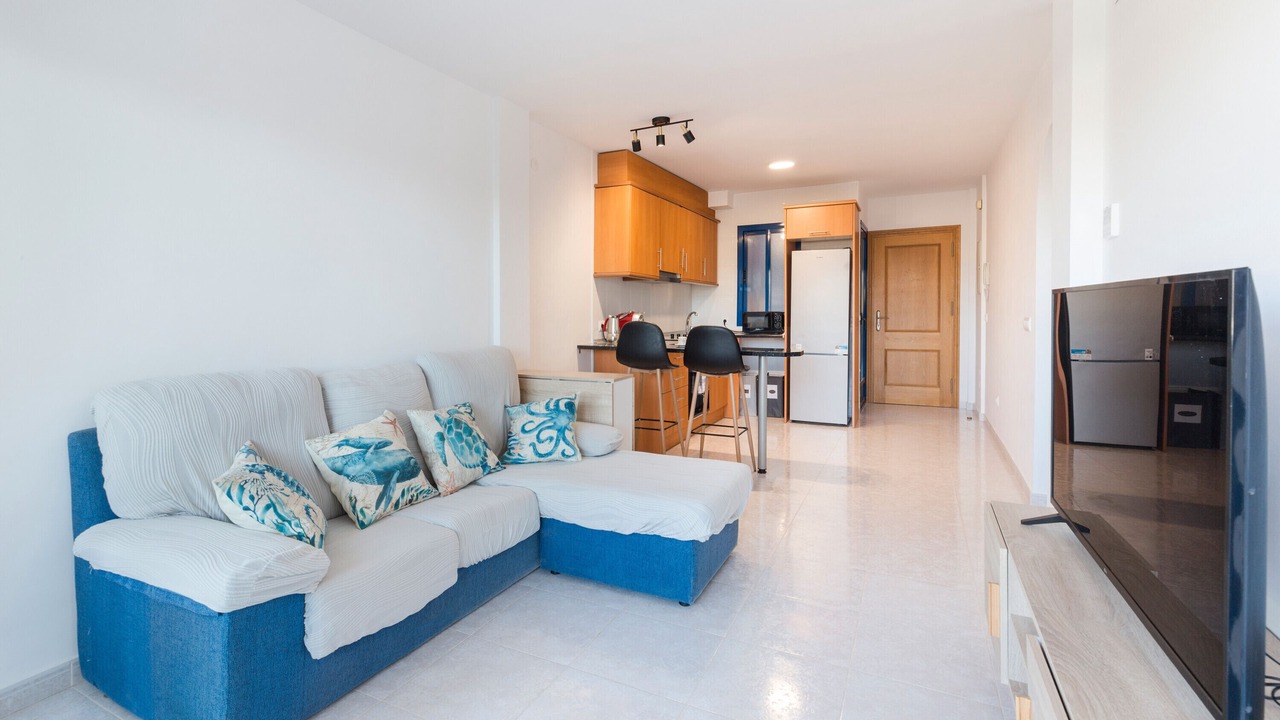Photo of Livingroom in Los Puertos