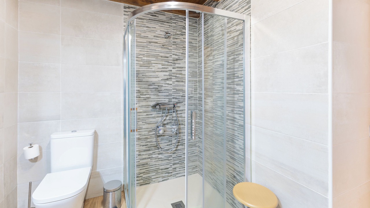 Photo of Bathroom in El Real de San Vicente