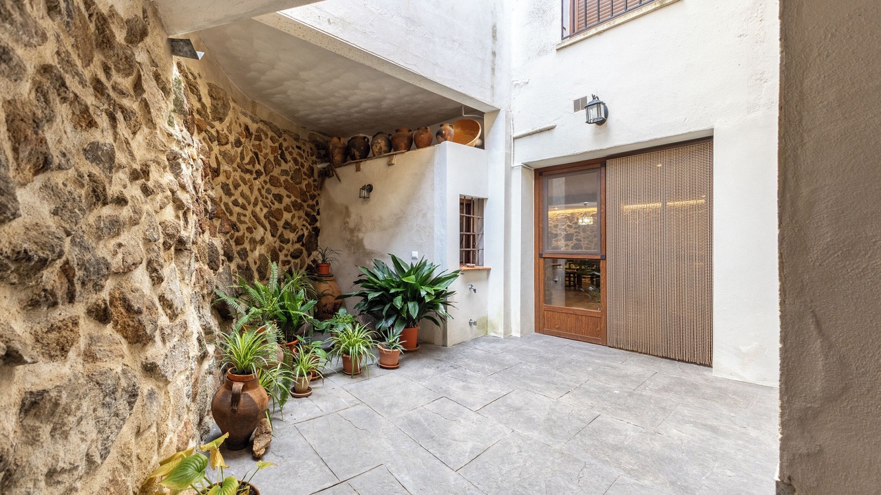Photo of Outdoor in El Real de San Vicente