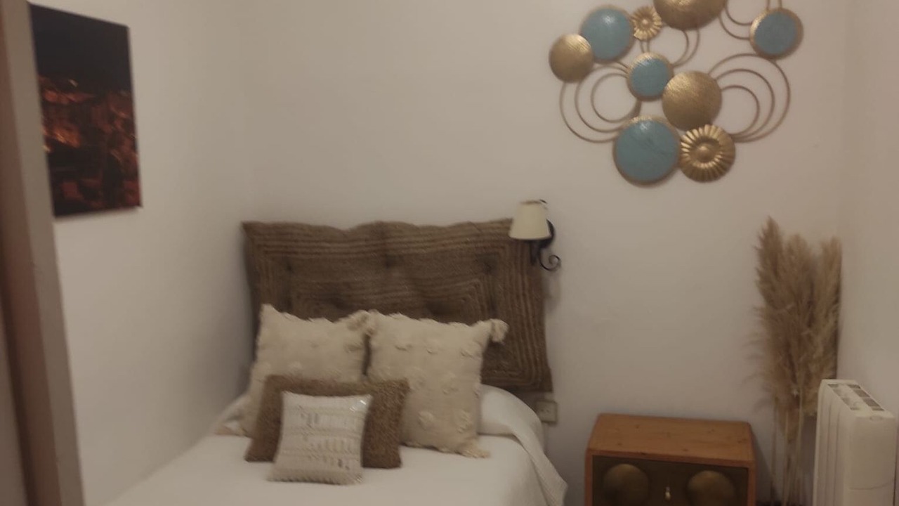 Photo of Bedroom in Cuenca