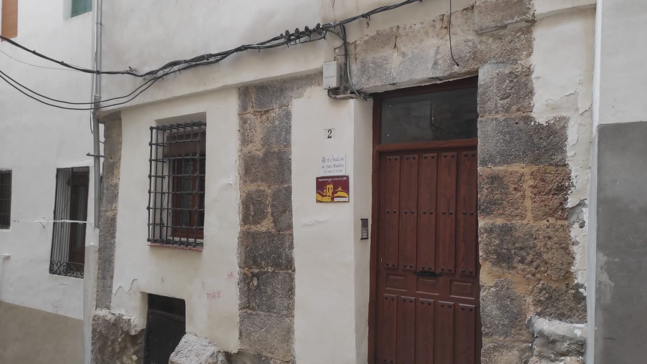 Photo of Outdoor in Cuenca