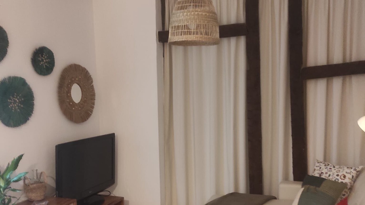 Photo of Livingroom in Cuenca