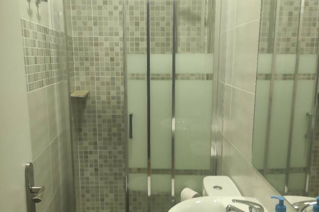 Photo of Bathroom in Cuenca
