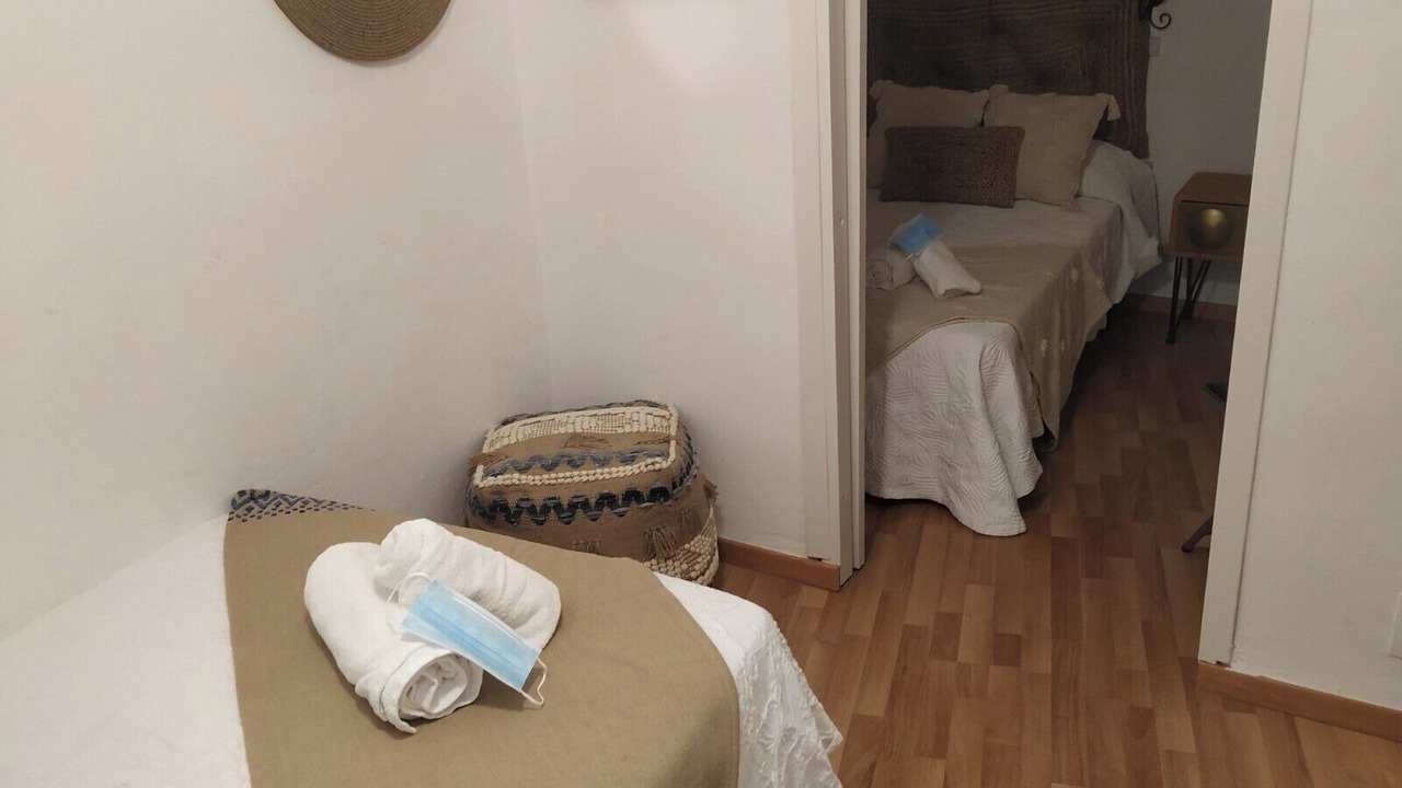 Photo of Bedroom in Cuenca