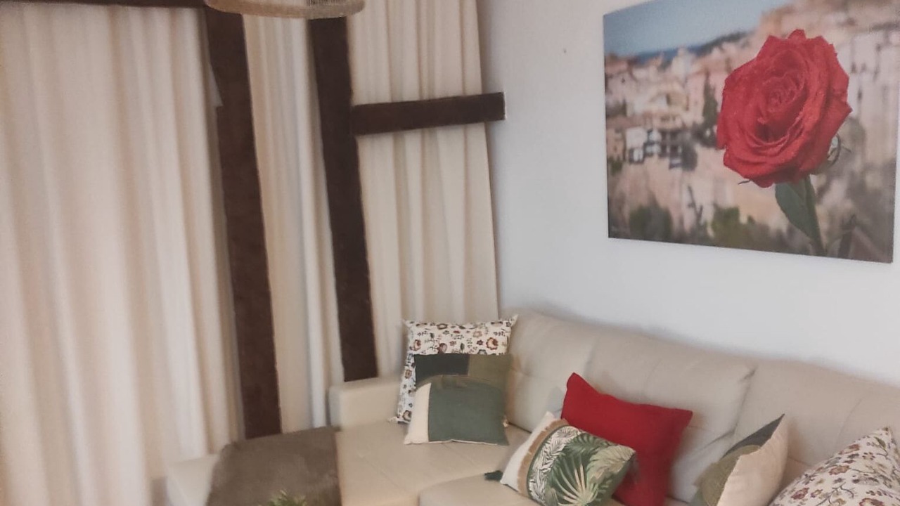 Photo of Livingroom in Cuenca