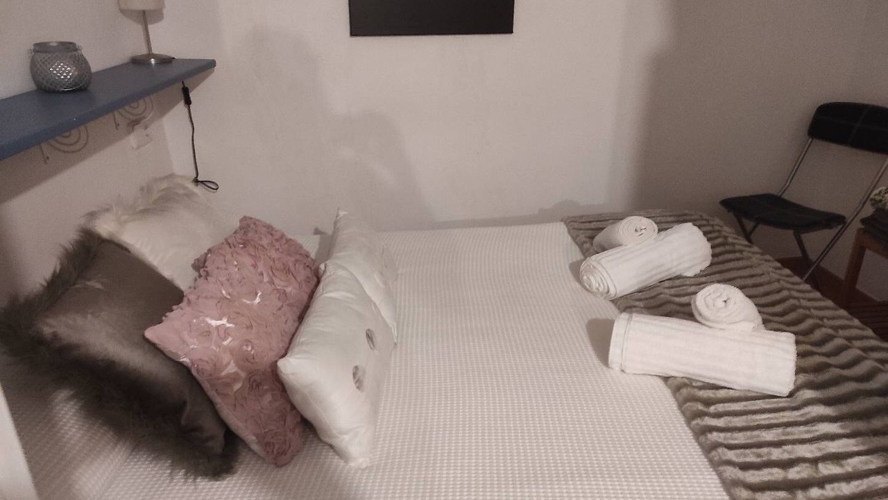 Photo of Bedroom in Cuenca