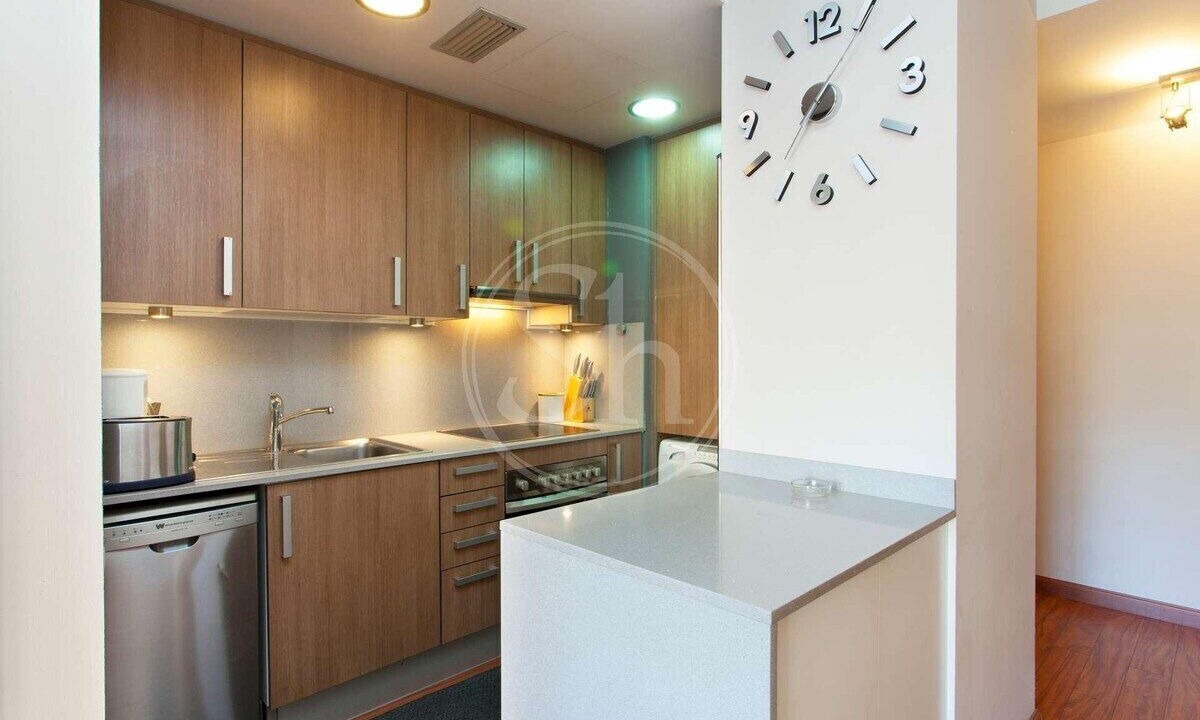 Photo of Kitchen in Poblenou
