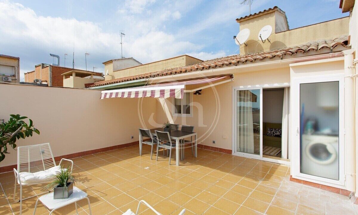 Photo of Outdoor in El Baix Guinardo