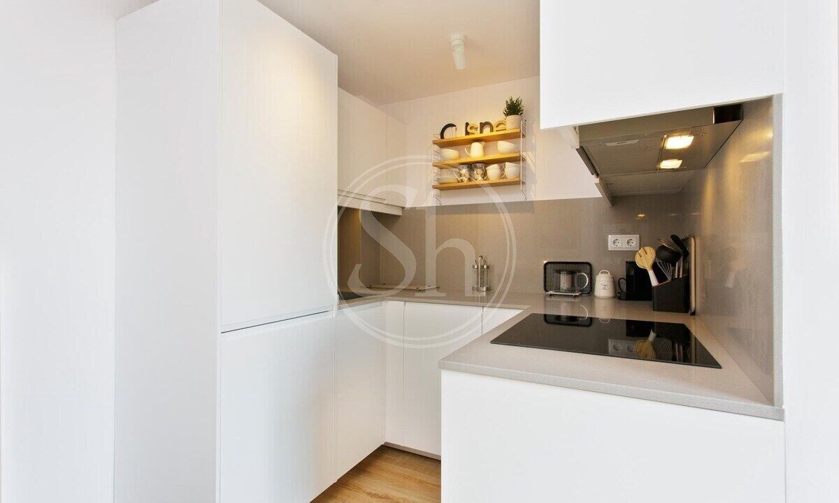 Photo of Kitchen in El Baix Guinardo
