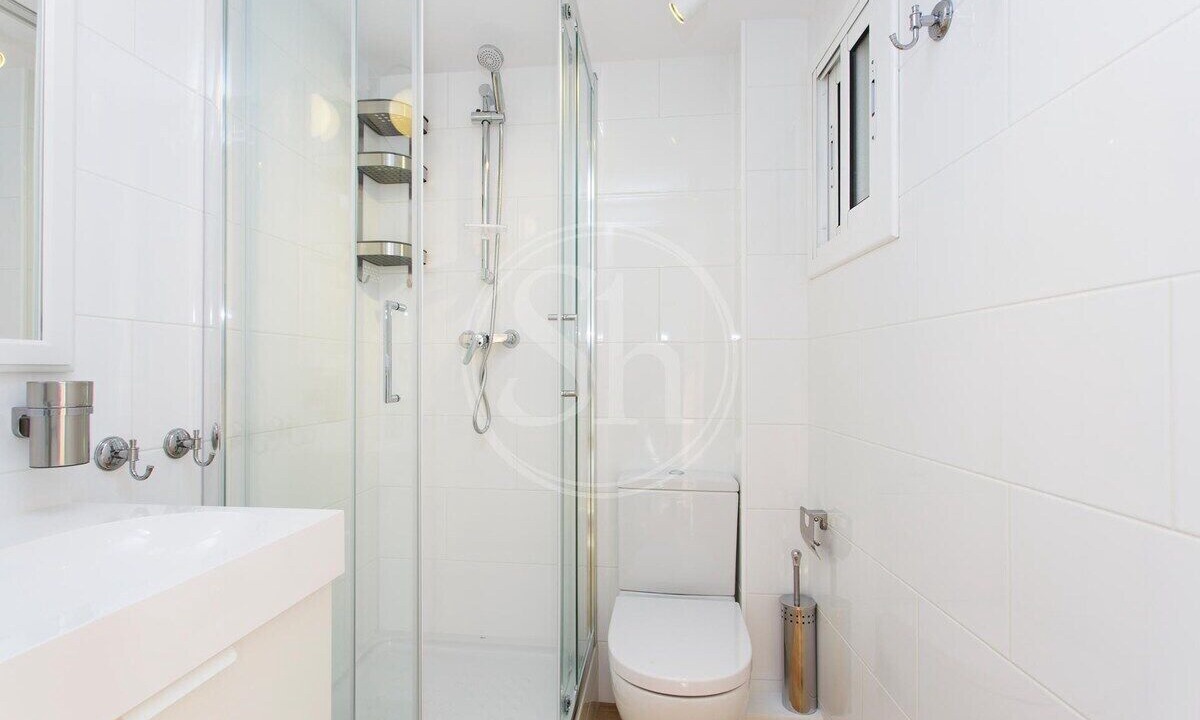 Photo of Bathroom in El Baix Guinardo
