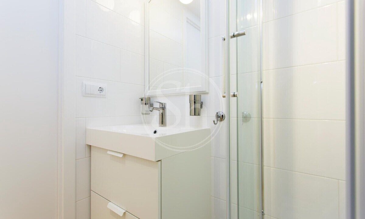 Photo of Bathroom in El Baix Guinardo