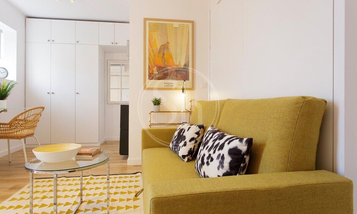 Photo of Livingroom in El Baix Guinardo