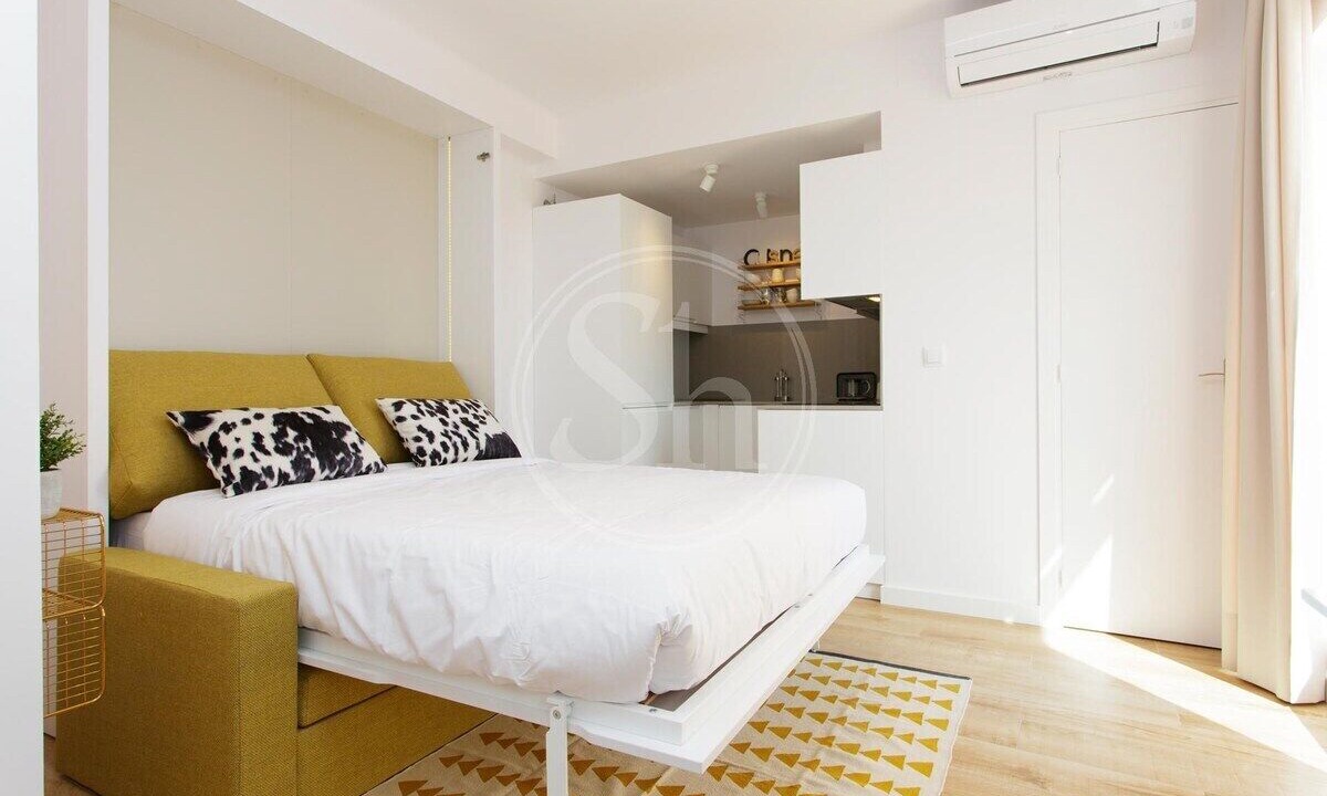 Photo of Bedroom in El Baix Guinardo