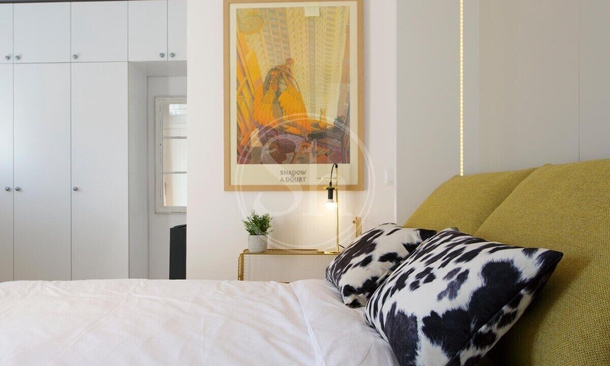 Photo of Bedroom in El Baix Guinardo