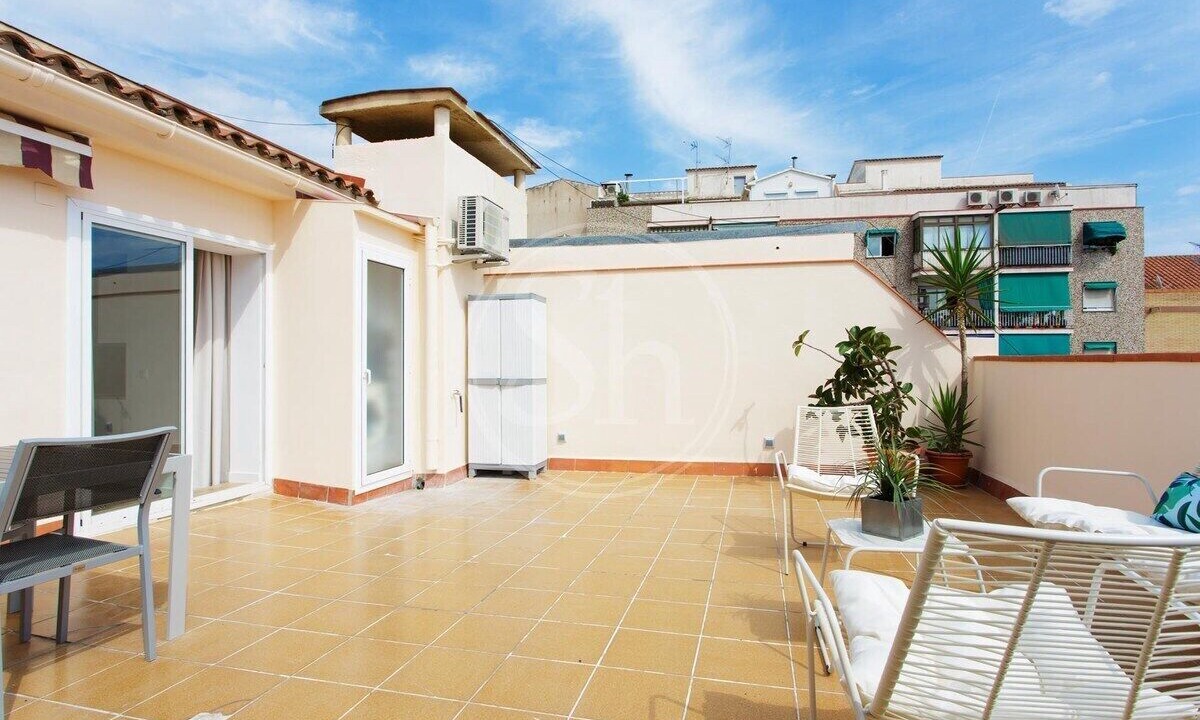 Photo of Outdoor in El Baix Guinardo