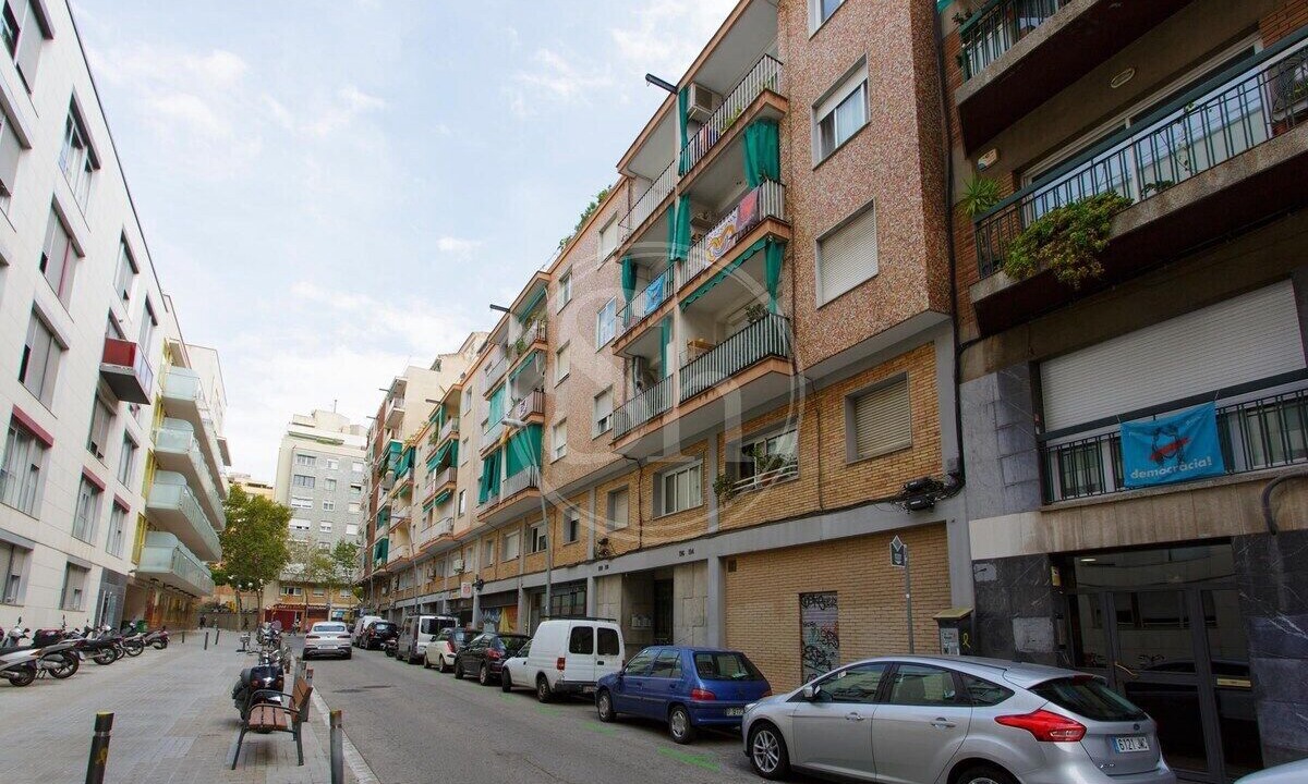 Photo of Outdoor in El Baix Guinardo