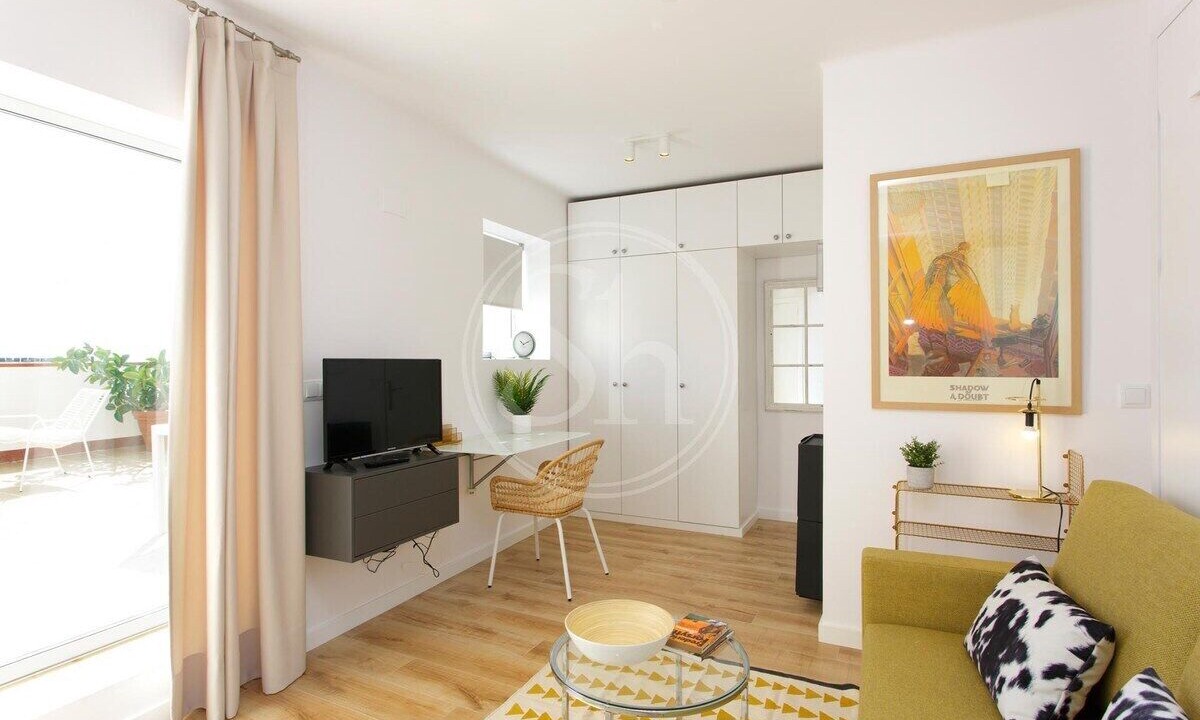 Photo of Livingroom in El Baix Guinardo