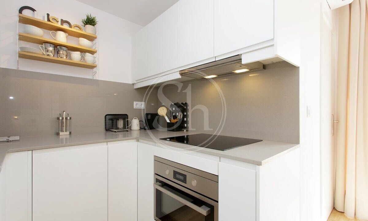 Photo of Kitchen in El Baix Guinardo