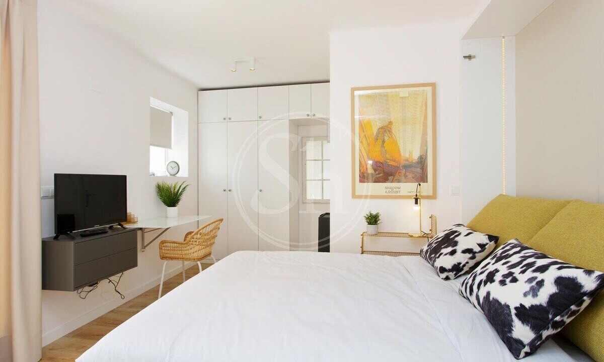 Photo of Bedroom in El Baix Guinardo