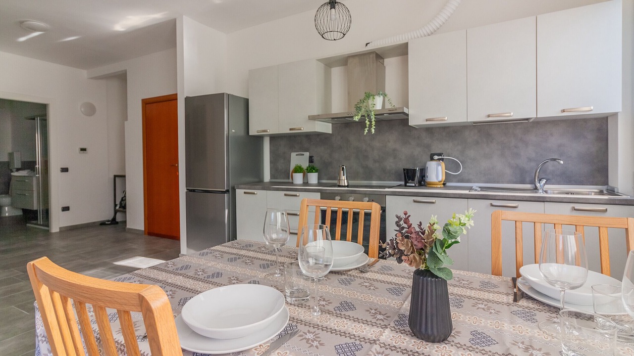 Photo of Kitchen in Lierna
