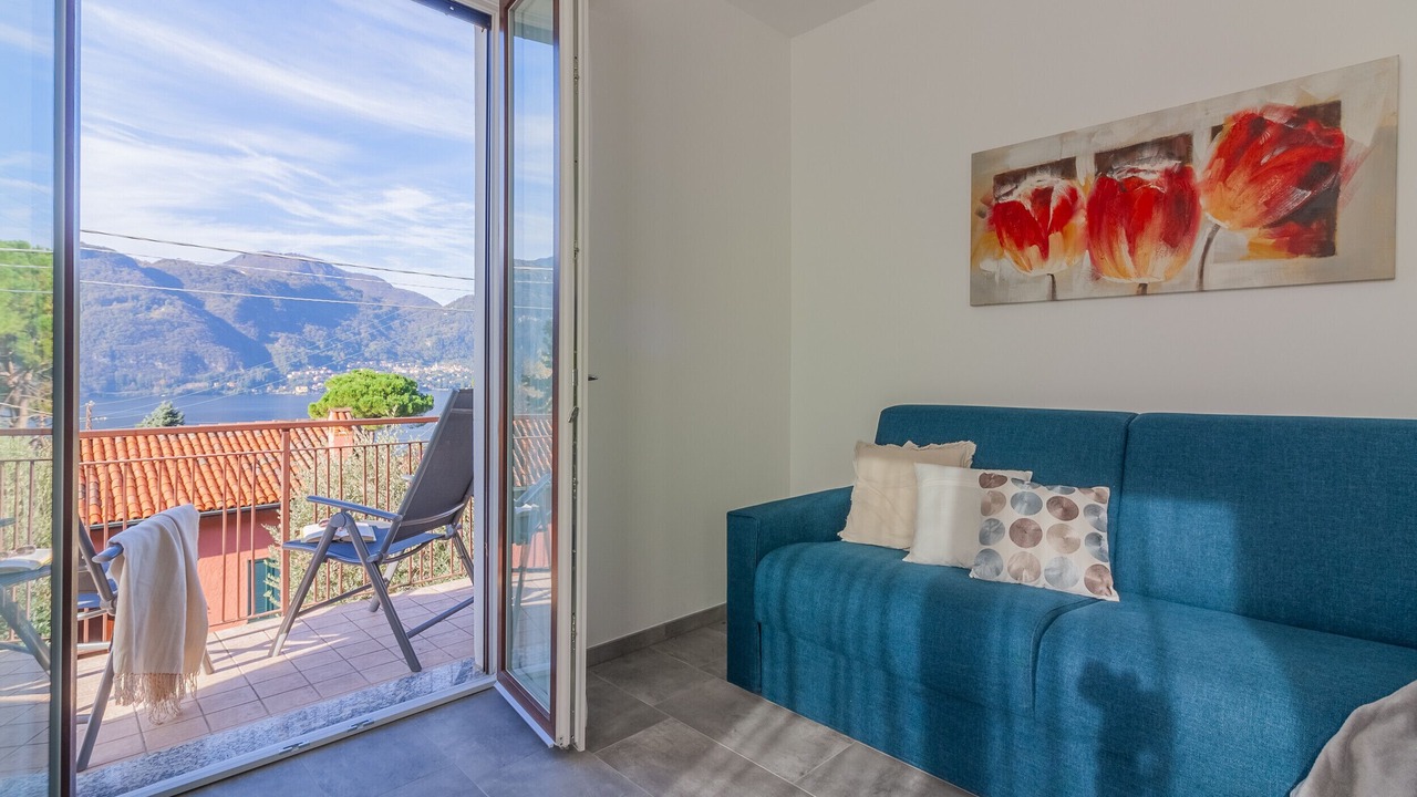 Photo of Livingroom in Lierna