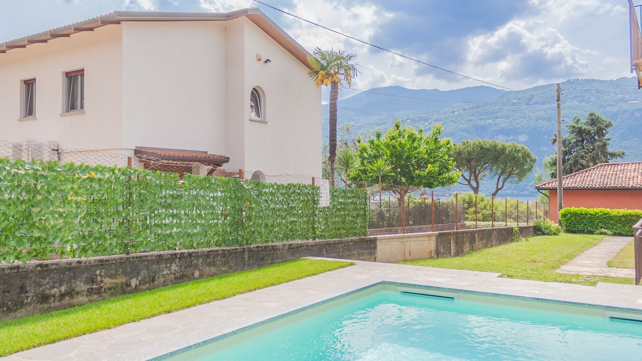 Photo of Outdoor in Lierna