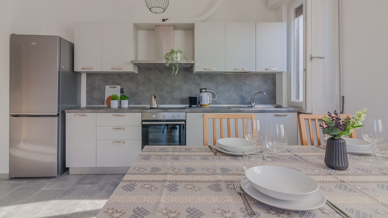 Photo of Kitchen in Lierna