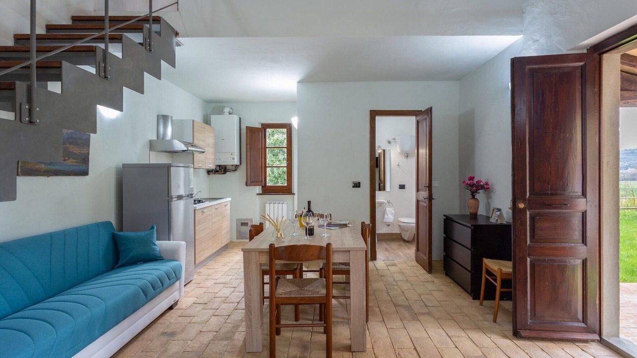 Photo of Livingroom in Montone