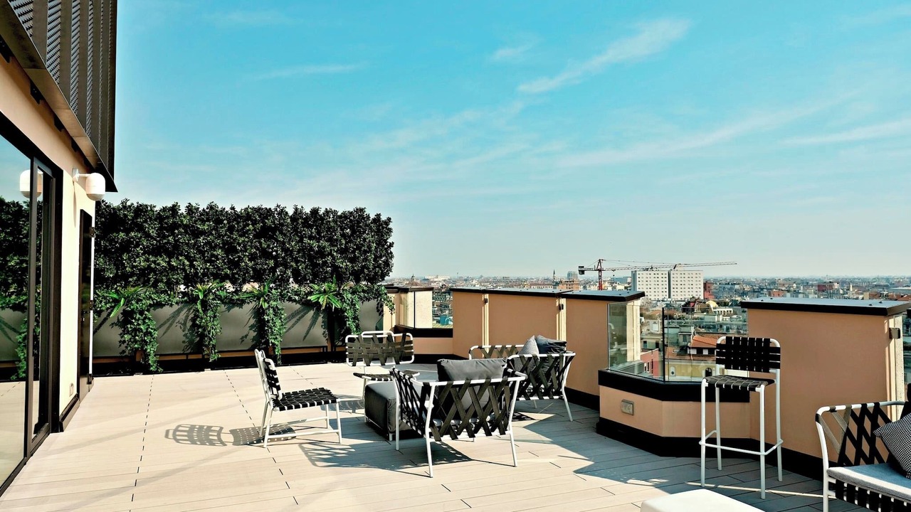 Photo of Outdoor in San Babila