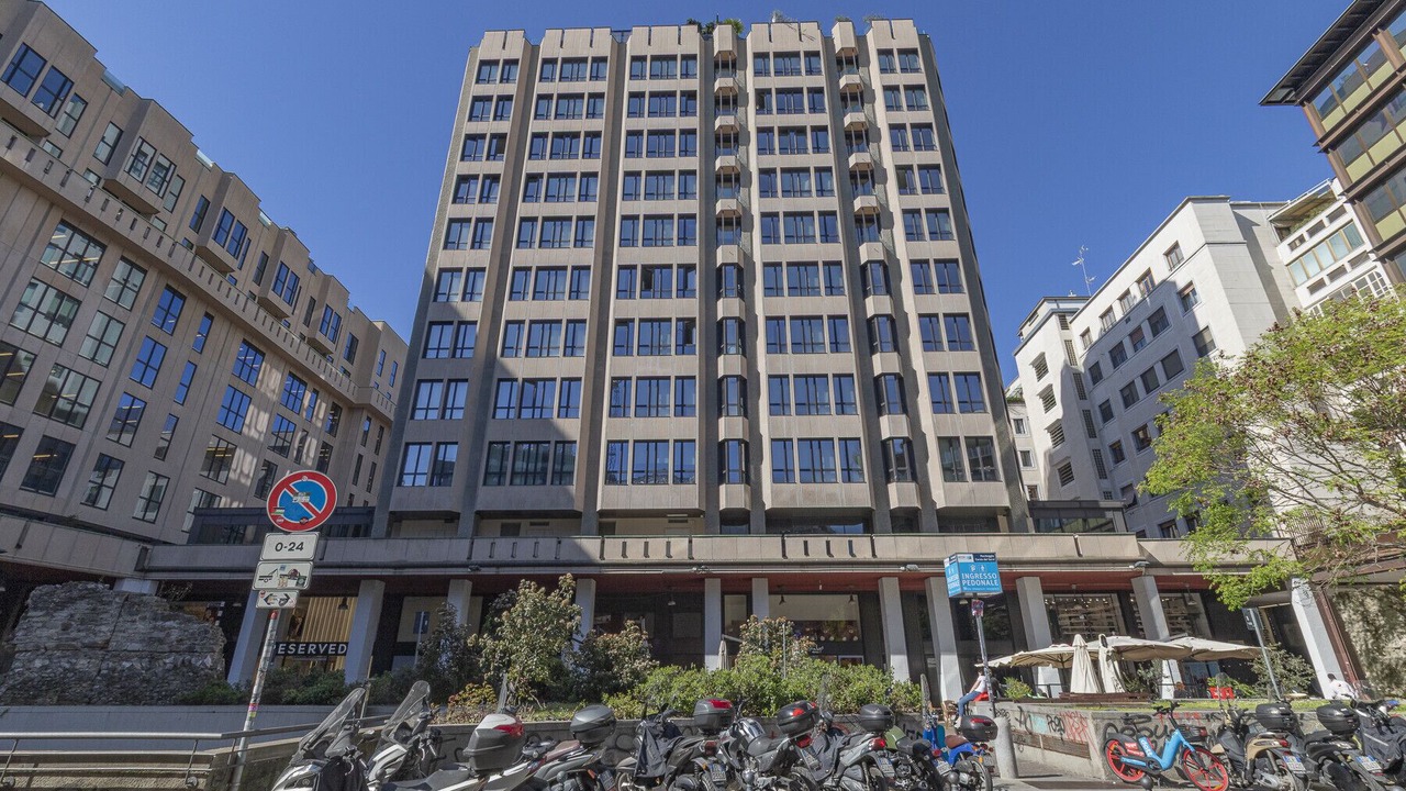 Photo of Outdoor in San Babila
