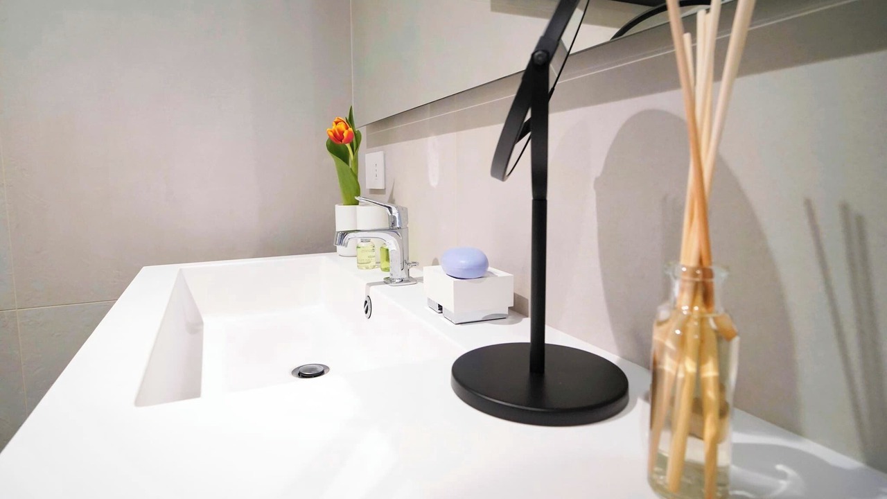 Photo of Bathroom in San Babila